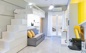 #Pineapple Studio By Halu! Apartments